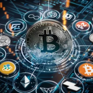 Bitcoin, cryptomonaie et intelligence artificielle