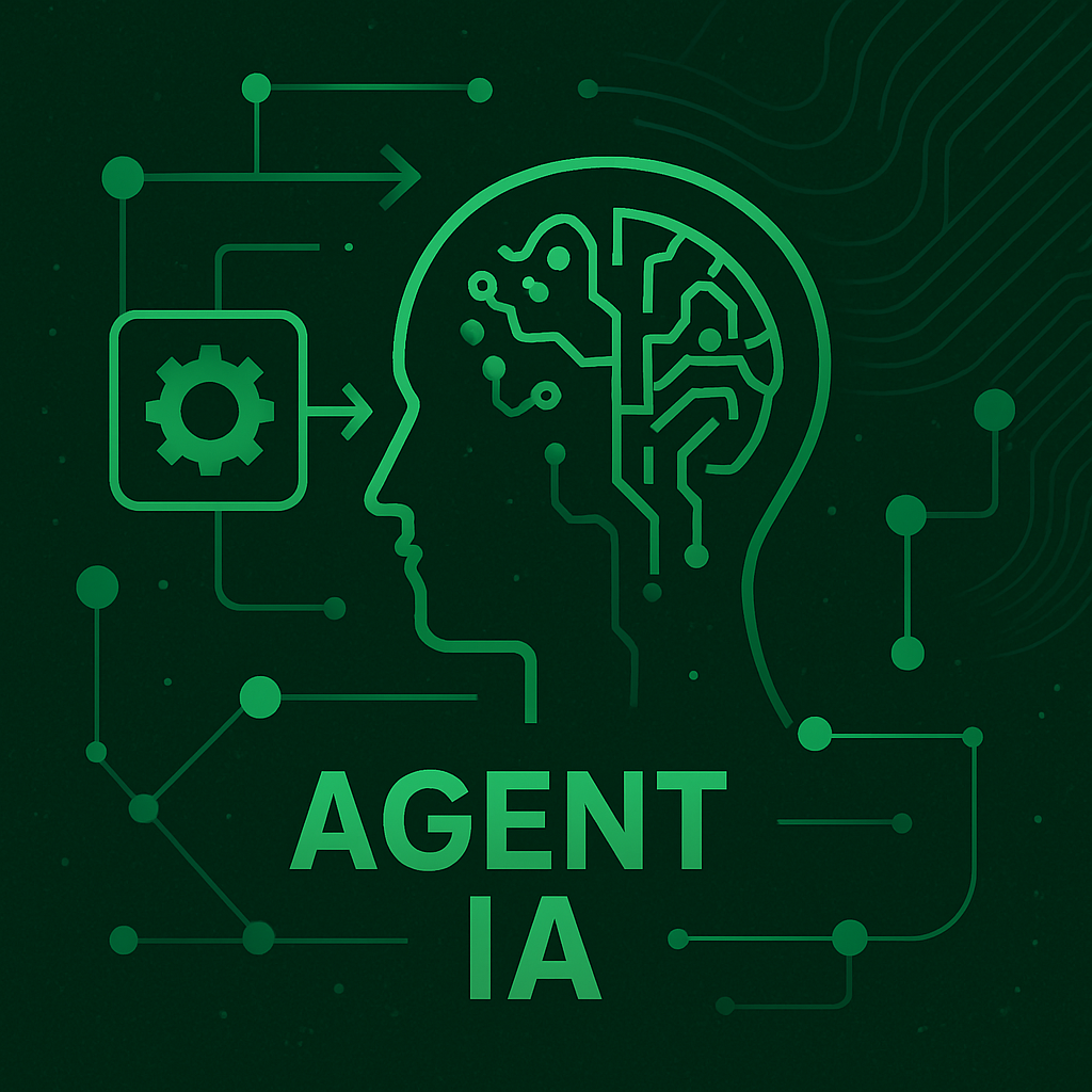 Agent d'automatisation