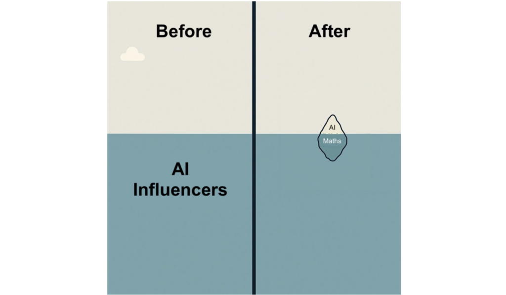 IA et influenceurs 2